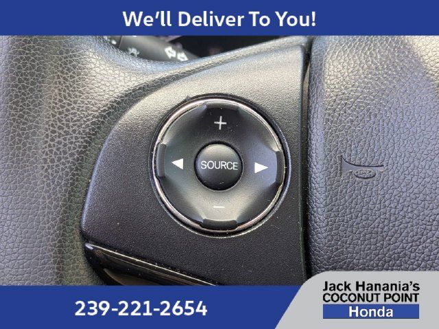 Used 2019 Honda HR-V LX image 28
