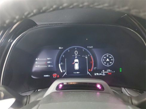 Used 2024 Lexus TX 350 AWD image 27