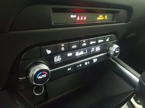 Used 2024 MAZDA CX-5 AWD 2.5 S image 27