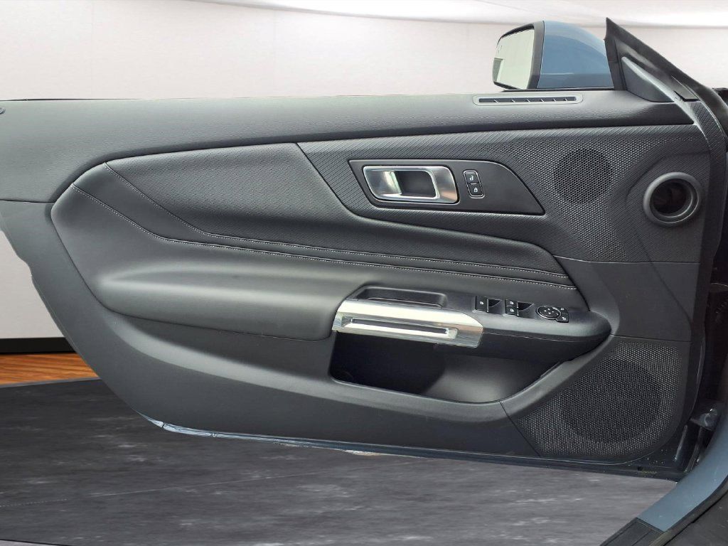New 2026 Ford Mustang GT Premium RWD image 16