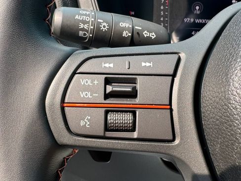Used 2026 Honda Passport TrailSport image 26