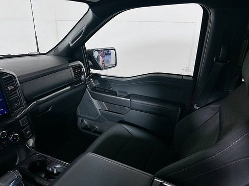 Used 2022 Ford F150 XLT w/ Equipment Group 302A High image 23