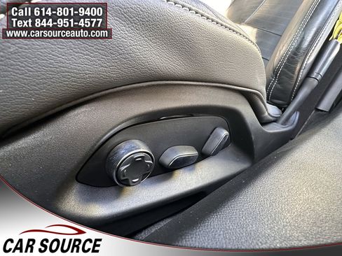 Used 2023 Chevrolet Corvette Z06 w/ Stealth Interior Trim Package image 17