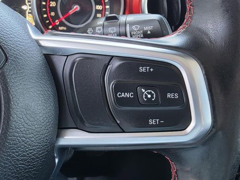 Used 2020 Jeep Wrangler Unlimited Rubicon w/ Dual Top Group AWD/4WD image 27