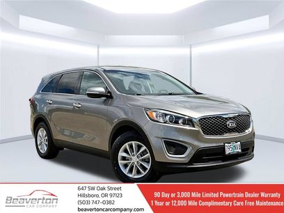 Used 2018 Kia Sorento L