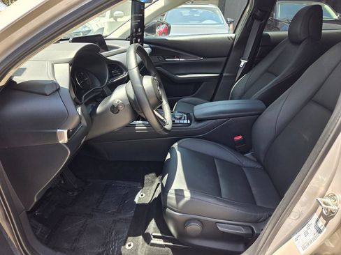Certified 2024 MAZDA CX-30 AWD 2.5 S w/ Select Sport Pkg image 4