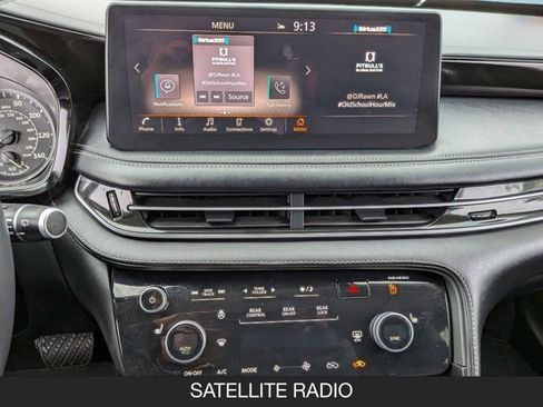 Certified 2025 INFINITI QX60 Pure image 19