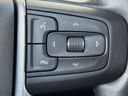 Used 2024 GMC Yukon XL Denali w/ Advanced Technology Package AWD/4WD image 31