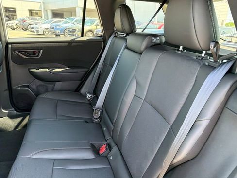 New 2026 Subaru Outback Limited AWD/4WD image 22