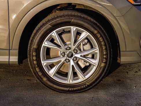 Used 2022 Audi Q3 2.0T Premium image 10