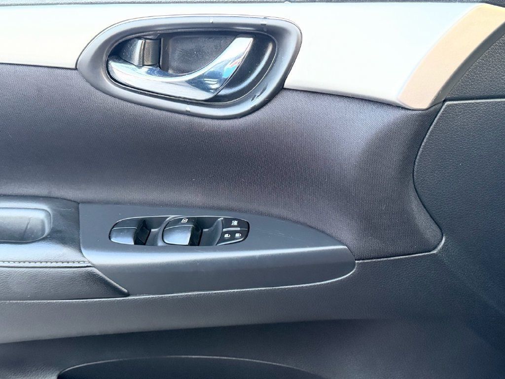 Used 2016 Nissan Sentra S FWD image 22