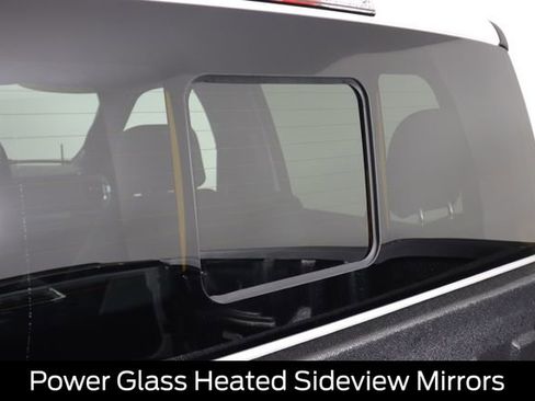 Certified 2023 Ford F150 XLT w/ Equipment Group 302A High image 31