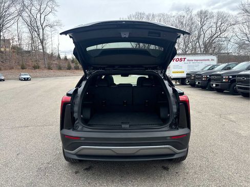 Certified 2024 Chevrolet Blazer EV LT image 14