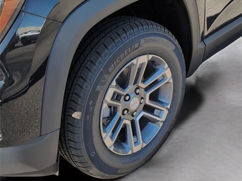 New 2026 GMC Terrain Elevation image 32