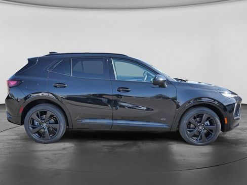 New 2026 Buick Envision Sport Touring AWD/4WD image 19
