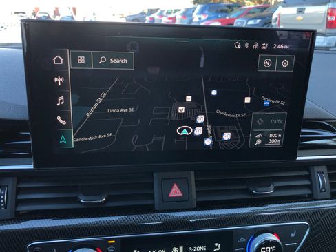 Used 2020 Audi S4 Premium Plus w/ Premium Plus Package image 25