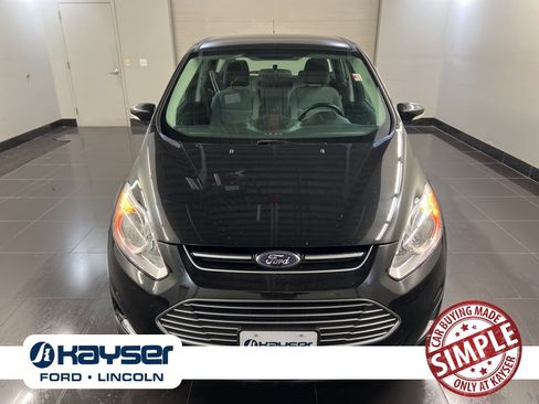 Used 2013 Ford C-MAX SE w/ Winter Pkg image 2