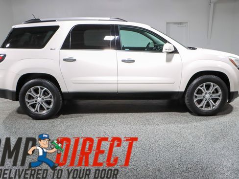 Used 2015 GMC Acadia SLT FWD image 6