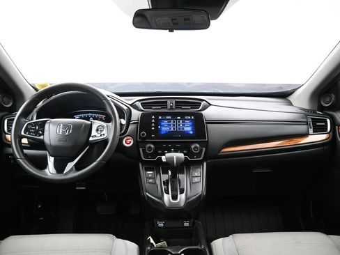 Certified 2022 Honda CR-V EX image 24