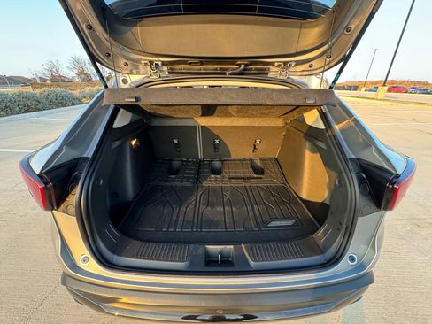 Used 2025 Chevrolet Trax ACTIV w/ Driver Confidence Package image 55