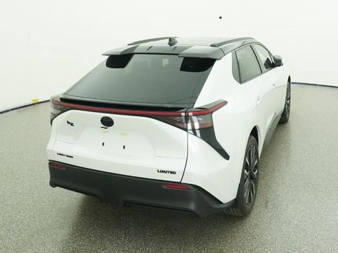 New 2026 Toyota bZ image 40