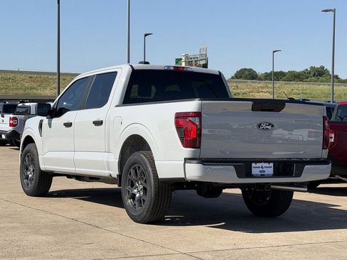 New 2026 Ford F150 STX RWD image 37
