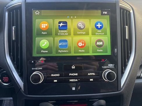 Used 2020 Subaru Forester Limited image 17