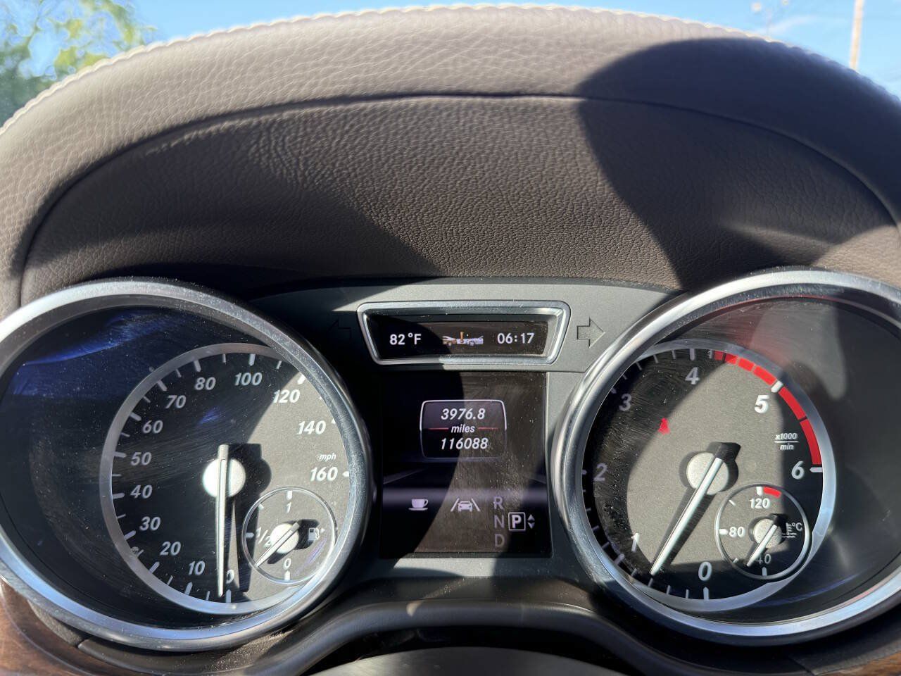 Used 2013 Mercedes-Benz GL 320 BlueTEC 4MATIC image 19