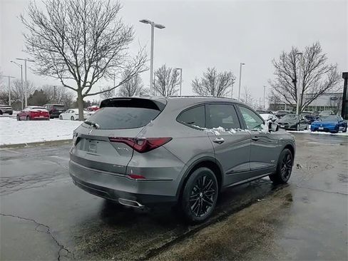 New 2026 Acura MDX A-Spec image 4