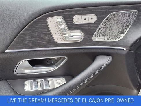Used 2024 Mercedes-Benz GLS 450 4MATIC image 13