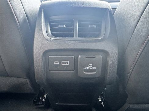 Used 2025 Chevrolet Blazer RS image 23