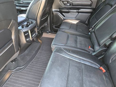 Used 2023 RAM 1500 Limited AWD/4WD image 10