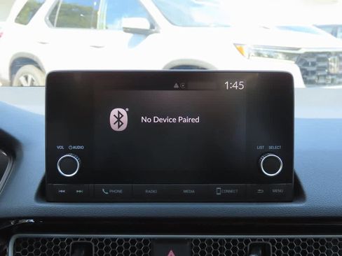 New 2026 Honda Civic Sport image 20