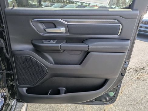 New 2026 RAM 1500 Big Horn w/ Night Edition AWD/4WD image 31