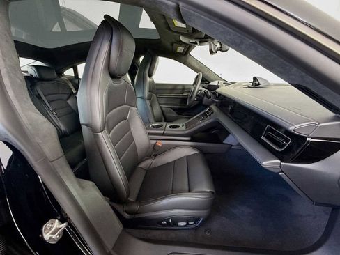 New 2026 Porsche Taycan Turbo image 21