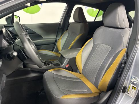 Used 2025 Subaru Crosstrek 2.5i Sport w/ Crosstrek Mirror Package image 29