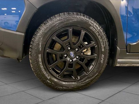 Certified 2024 Subaru Crosstrek 2.5i Wilderness image 11