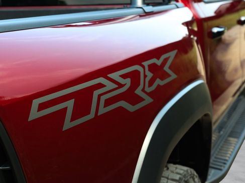 Used 2024 RAM 1500 TRX AWD/4WD image 15