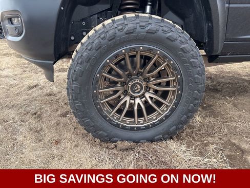 New 2026 RAM 2500 Big Horn image 11