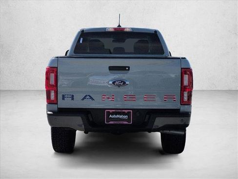Used 2021 Ford Ranger XLT w/ Equipment Group 301A Mid image 7