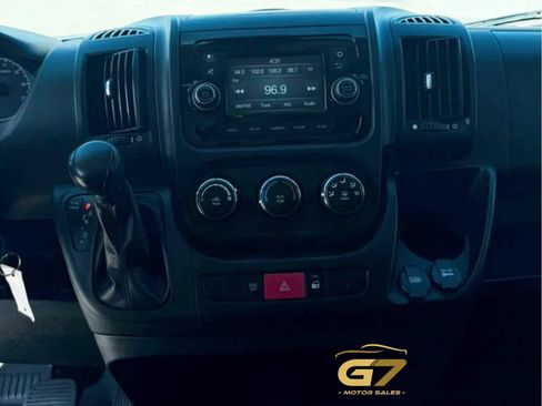 Used 2018 RAM ProMaster 2500 FWD image 15