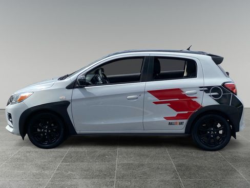 Used 2023 Mitsubishi Mirage GT FWD image 2