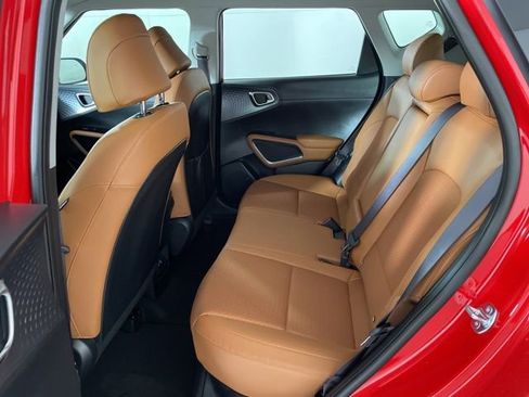 New 2025 Kia Soul EX image 38