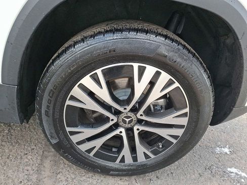 Used 2026 Mercedes-Benz GLA 250 4MATIC image 7