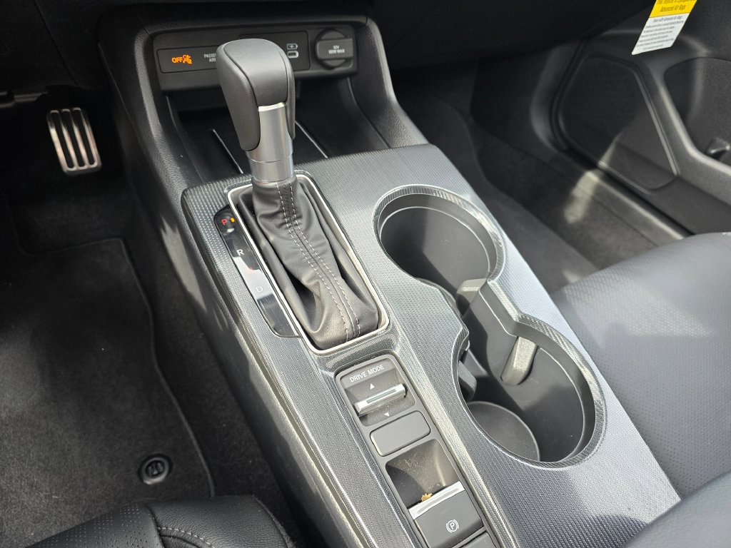 Certified 2026 Honda Civic Sport Touring image 23
