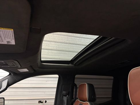 Used 2022 GMC Sierra 1500 Denali Ultimate AWD/4WD image 20