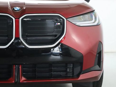 Used 2026 BMW X3 M50 AWD/4WD image 9