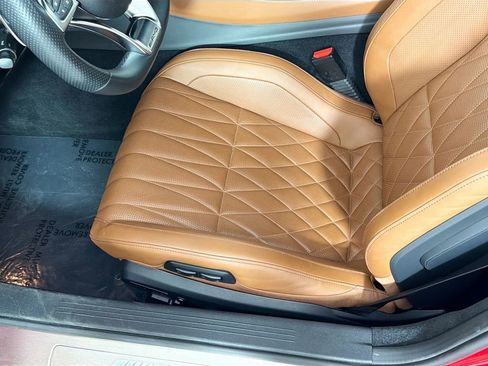 Used 2018 Mercedes-Benz AMG GT Roadster image 20