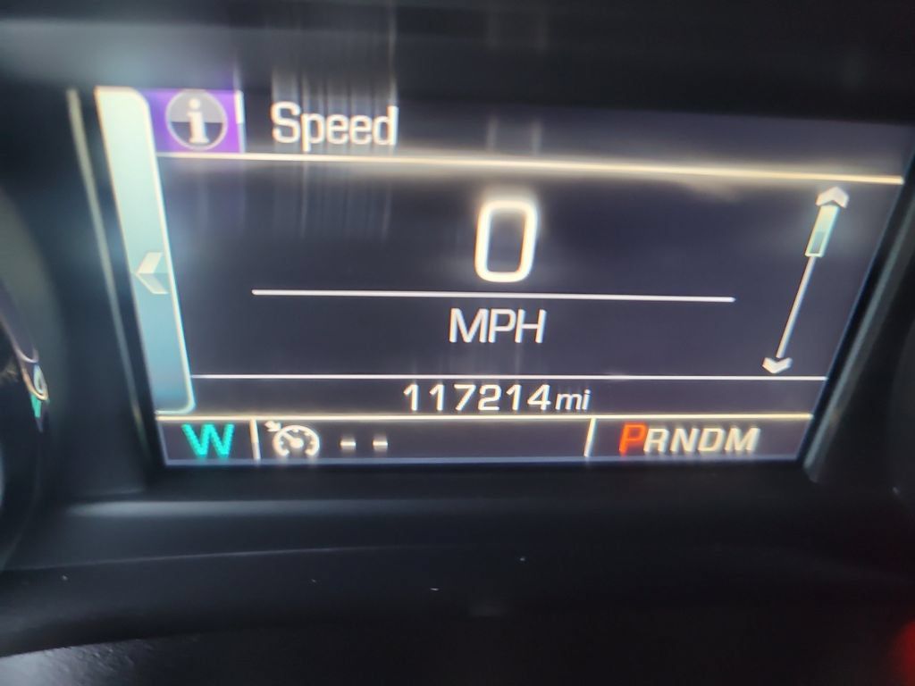 Used 2016 Chevrolet Tahoe LS RWD image 34