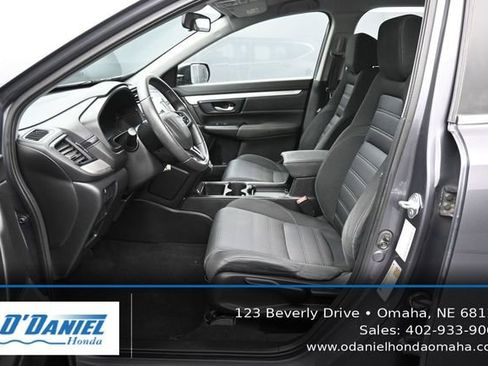 Used 2021 Honda CR-V LX image 25